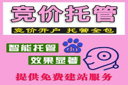 百度竞价费用分析，真实案例解读
